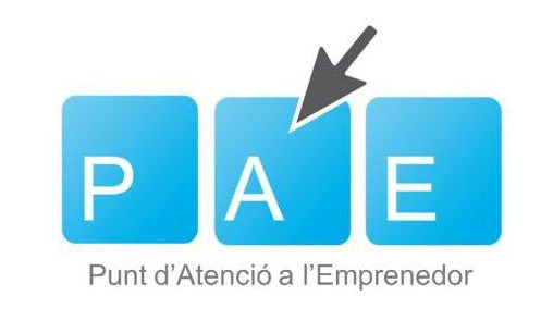 Punt d'atenció a l'emprenedor