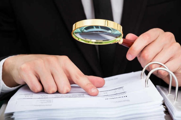Due diligence
