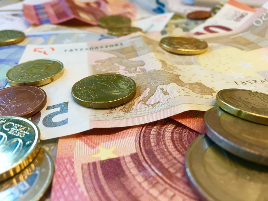 Nou límit dels pagaments en efectiu