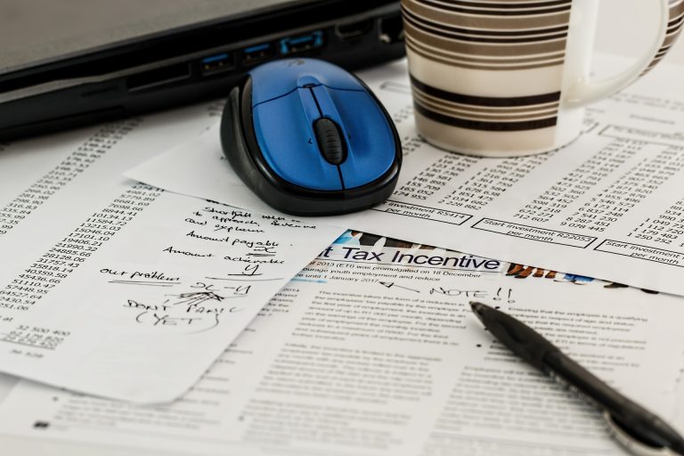 Les societats inactives han de presentar comptes anuals?